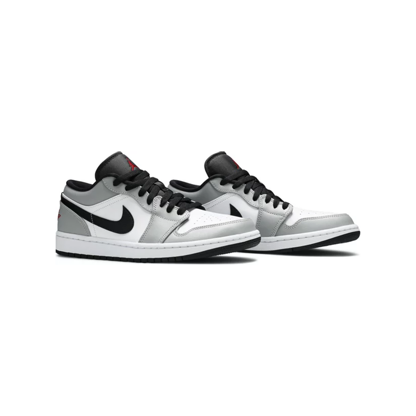 Jordan 1 Low Light Smoke Grey