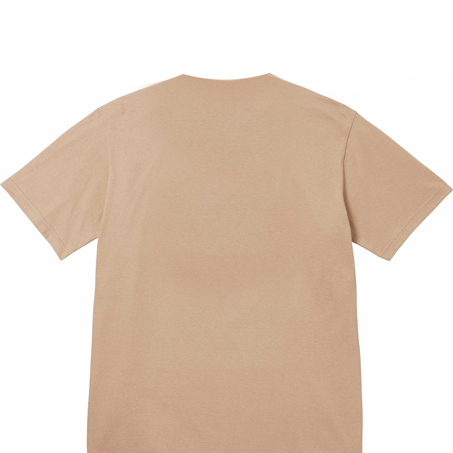 Supreme Crew 96 Tee Khaki (SS24)