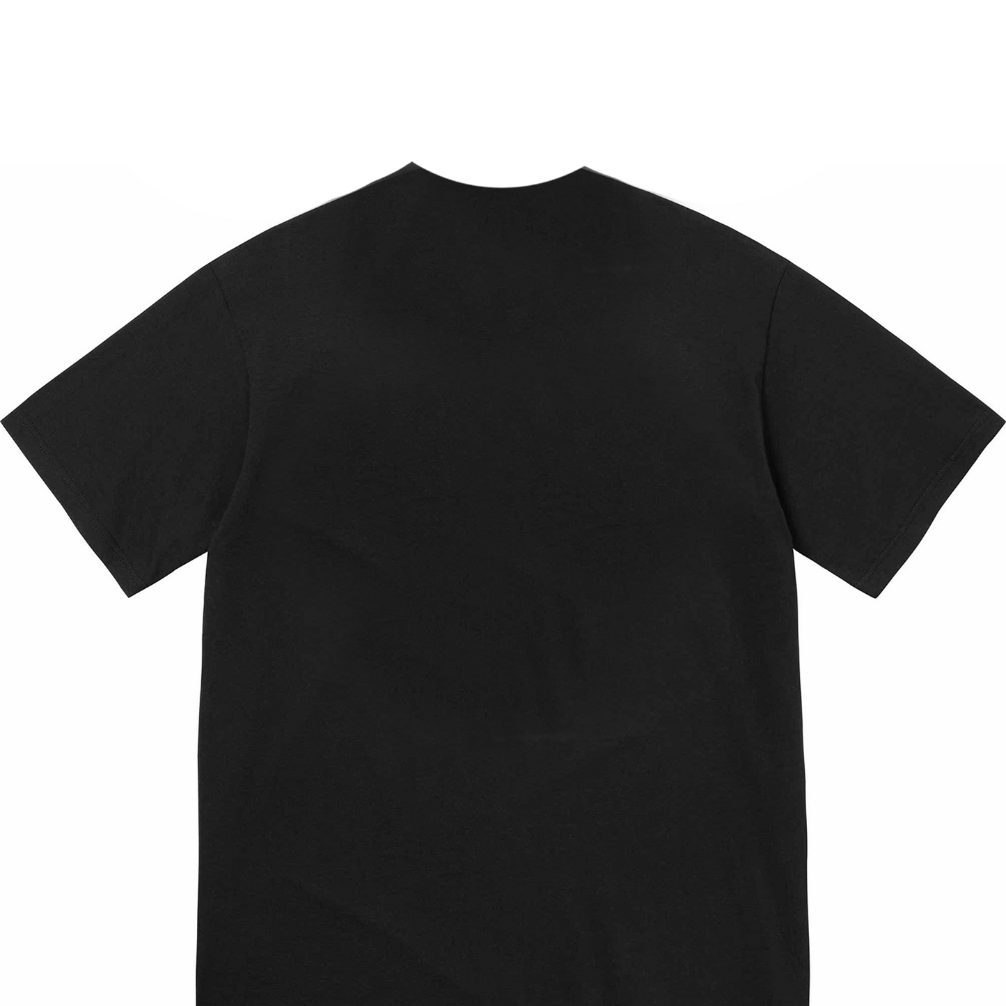 Supreme Shadow Tee Black (SS24)