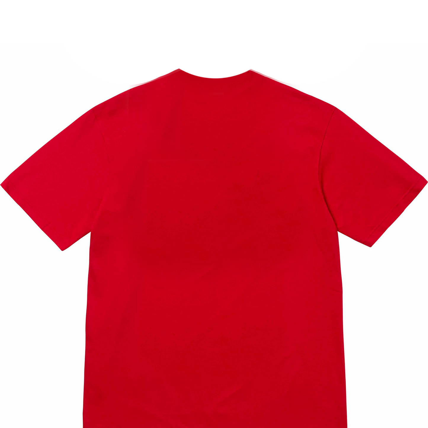 Supreme Maradona Tee Red (SS24)