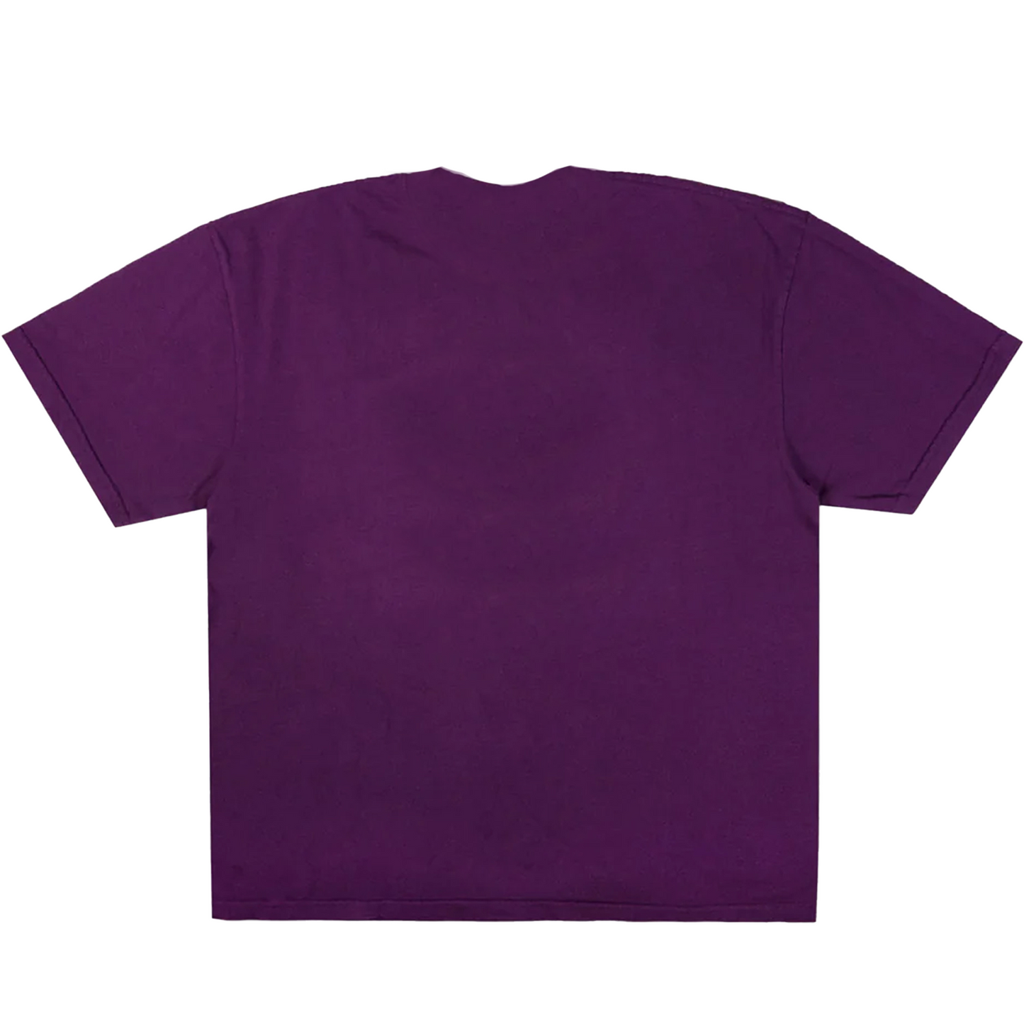 Drew House Mascot Tee Purple