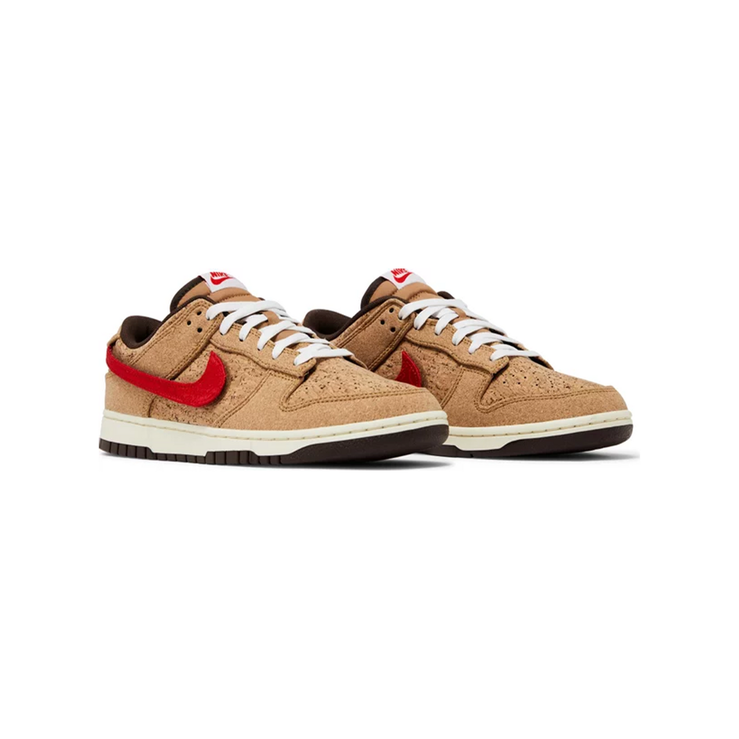 Nike Dunk Low SP CLOT Cork