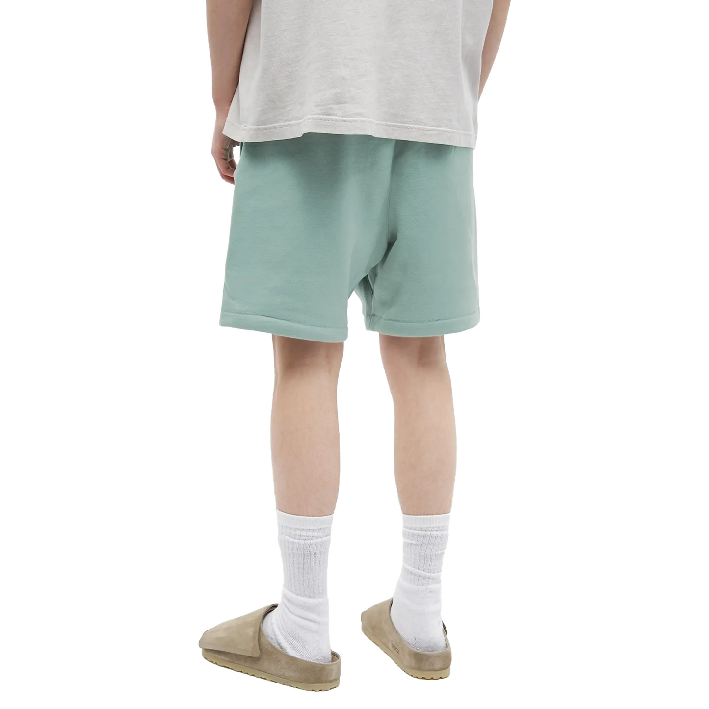 Fear of God Essentials Shorts Sycamore
