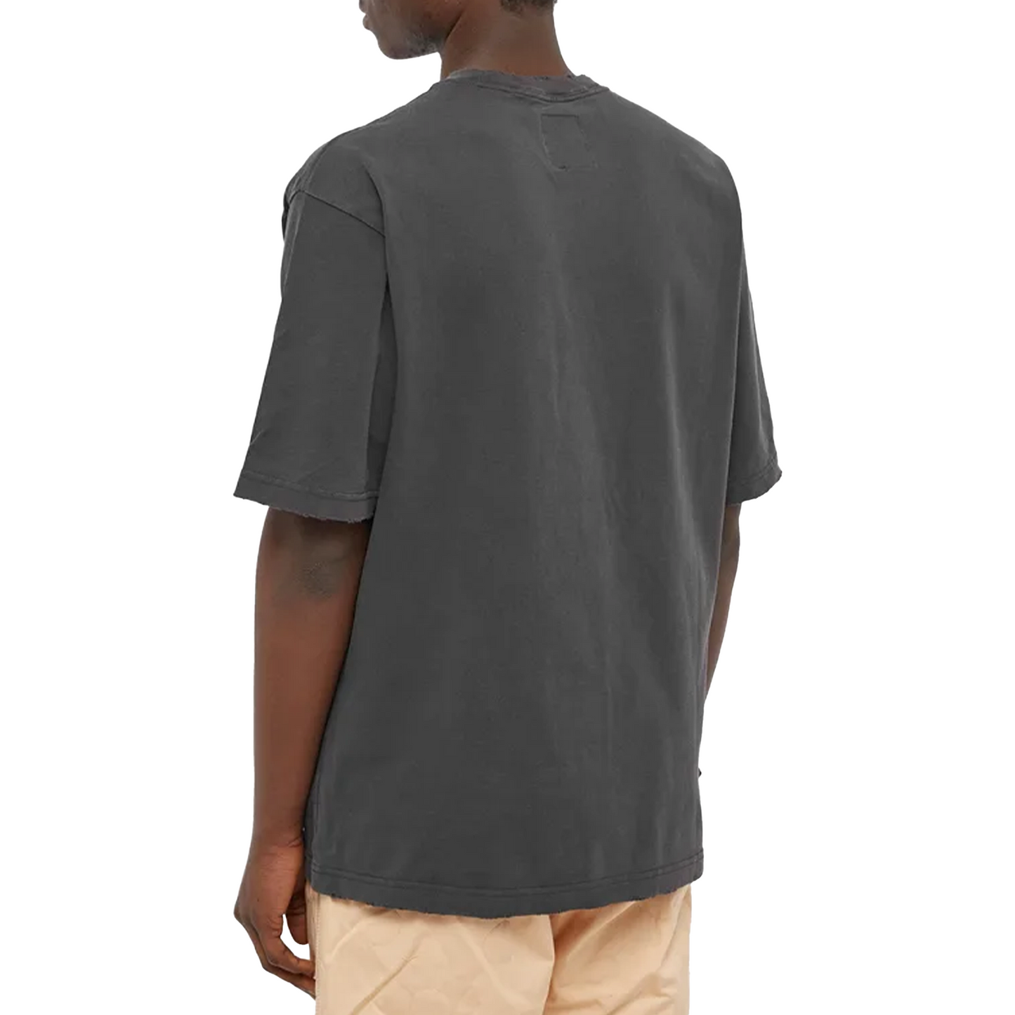 Jordan x Union LA Tee Off Noir