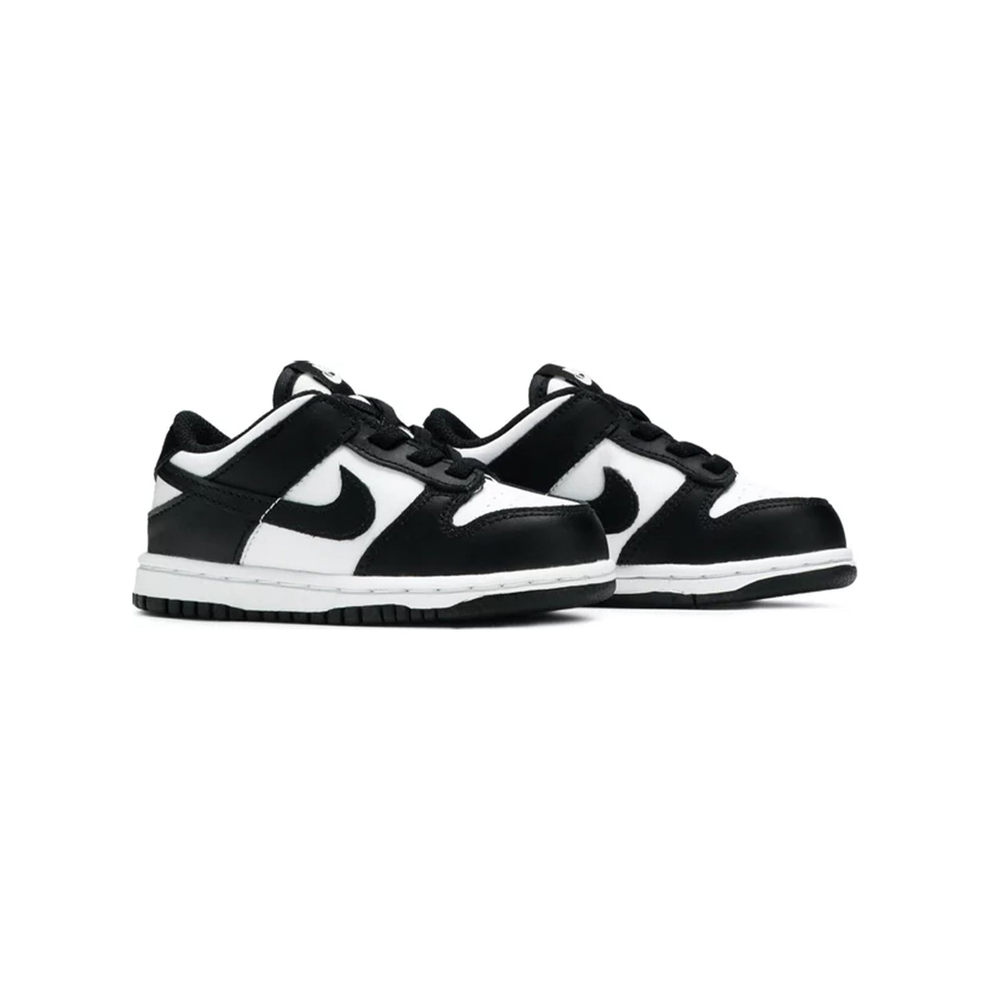 Nike Dunk Low Retro White Black Panda (TD)