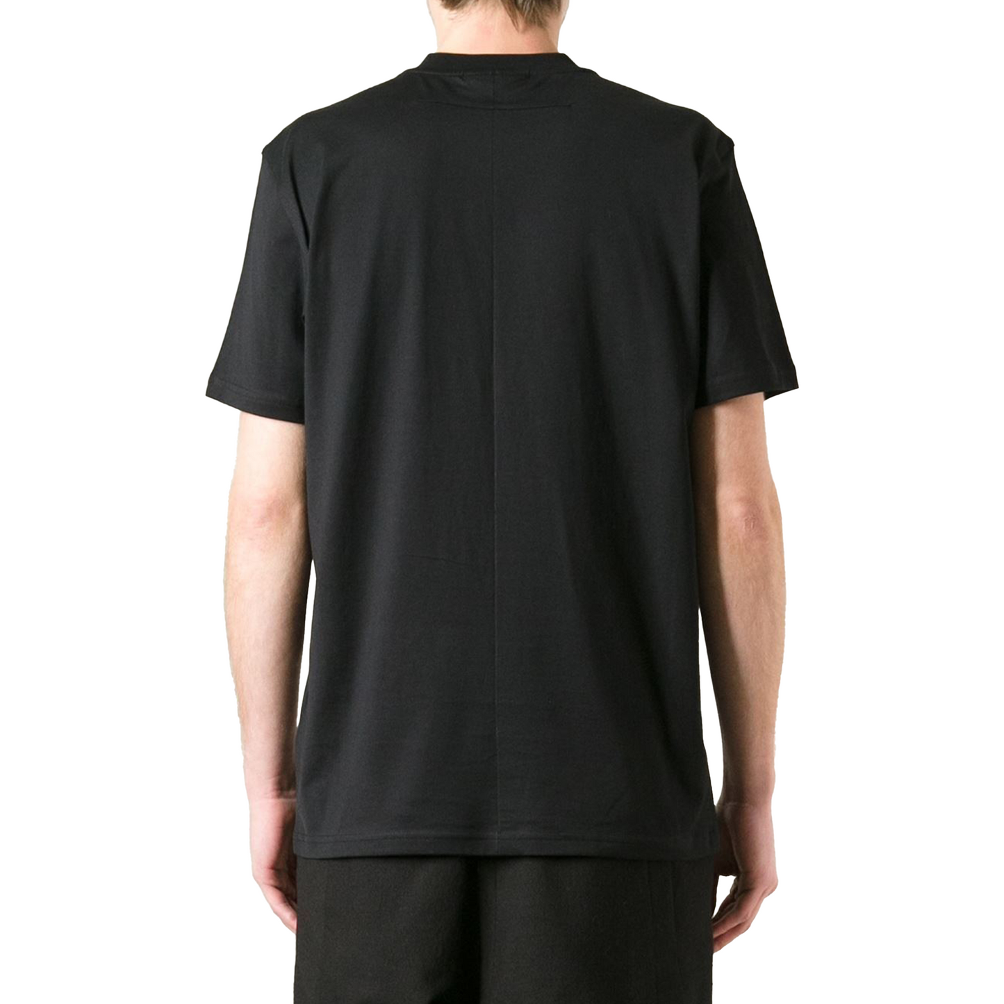 GIVENCHY Bambi Print Tee Black (Oversize Fit)