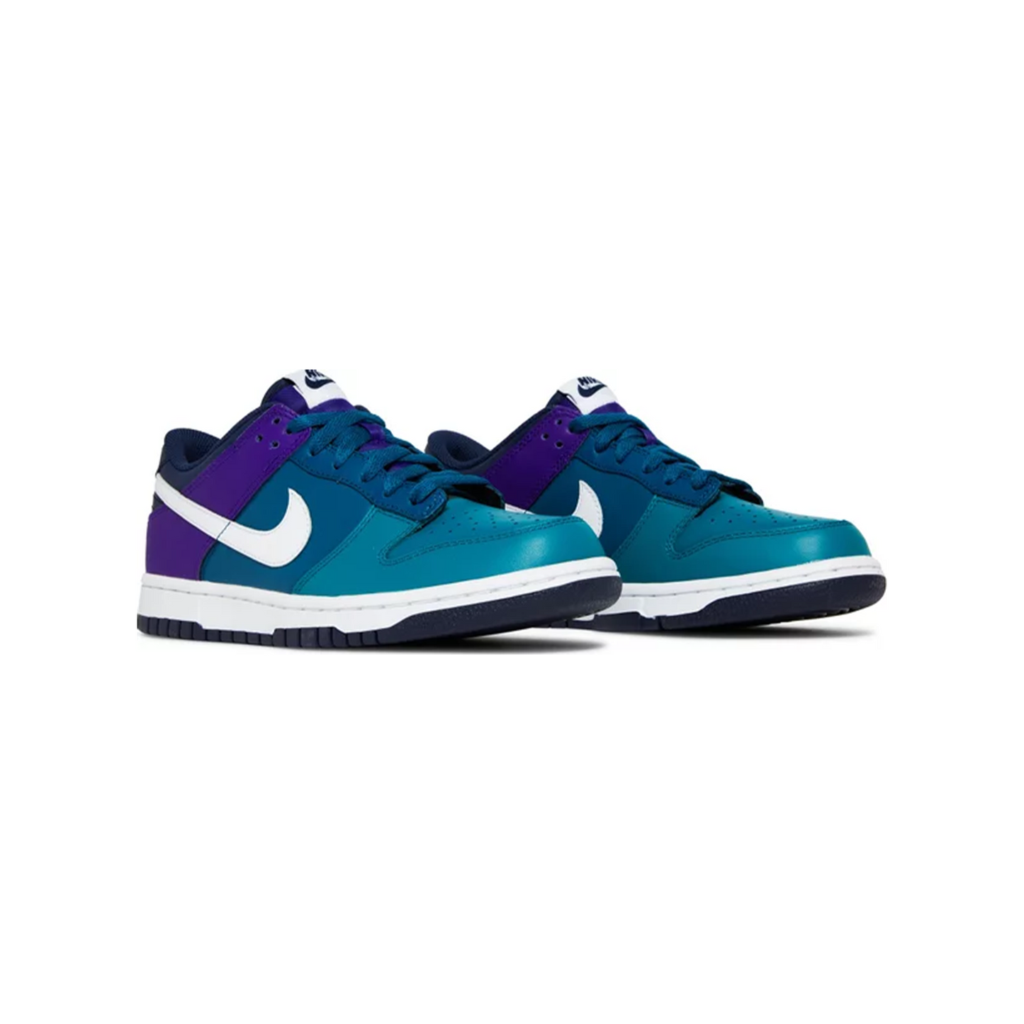 Nike Dunk Low Bright Spruce Marina (GS)