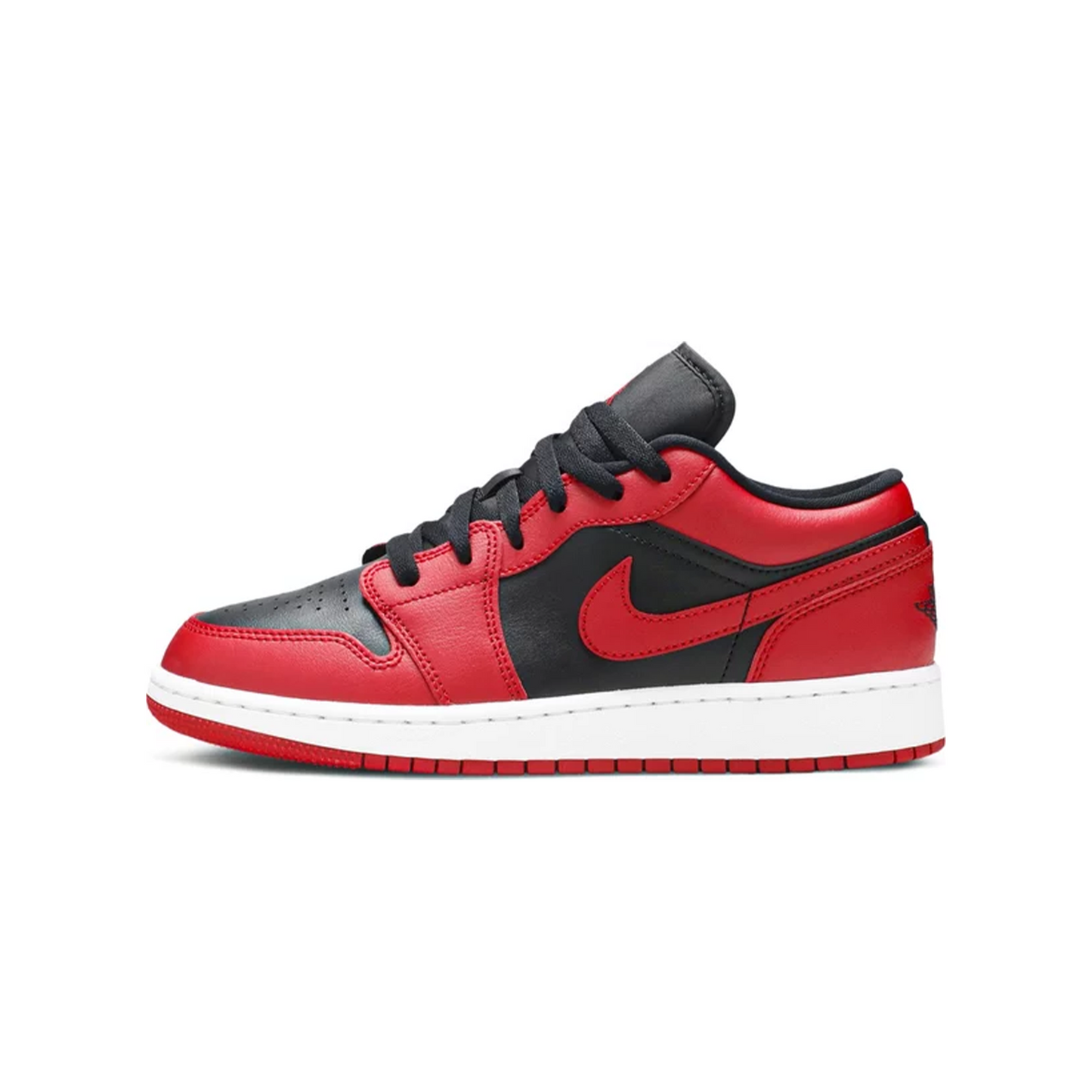 Jordan 1 Low Reverse Bred (GS)