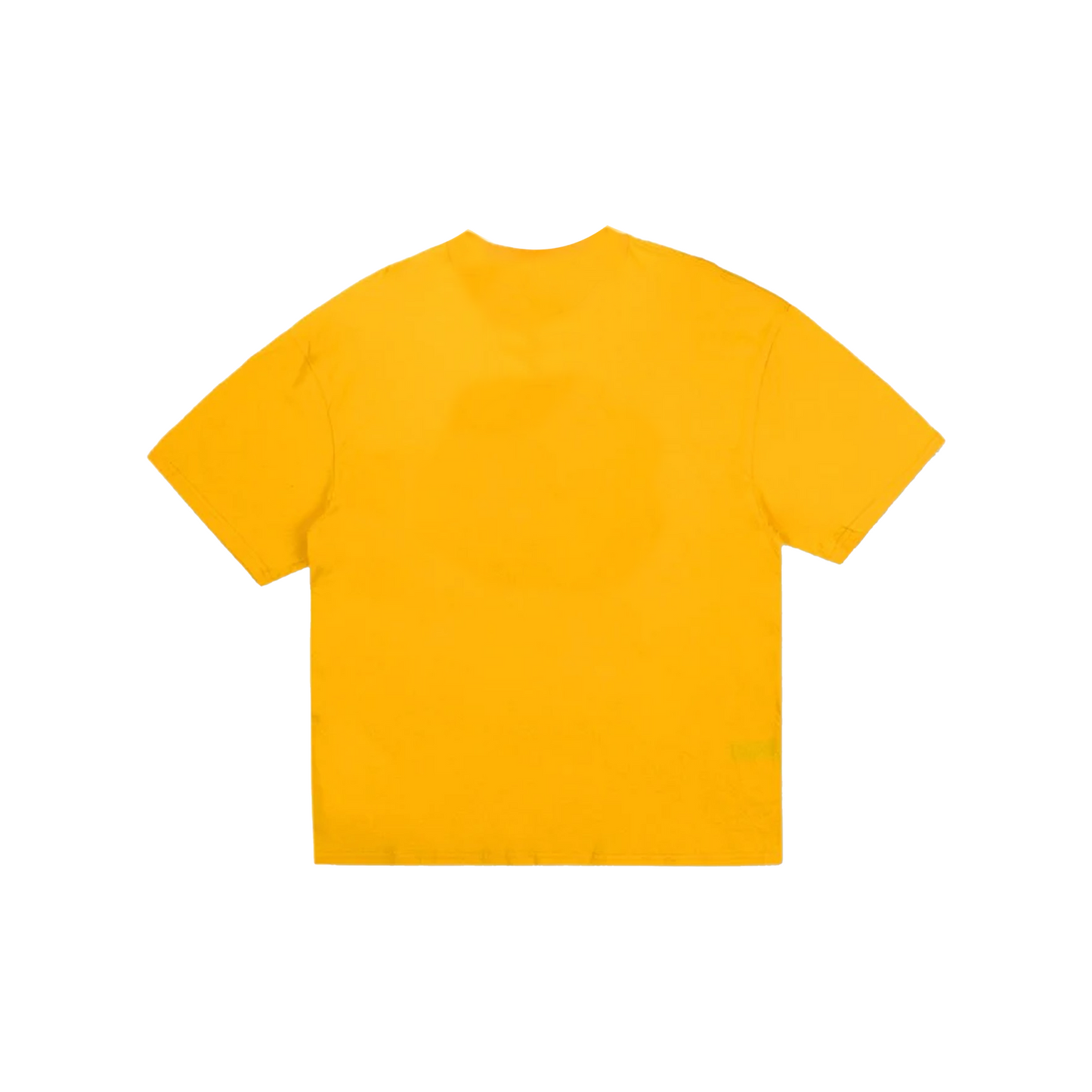 Drew House Mascot Tee Golden Yellow
