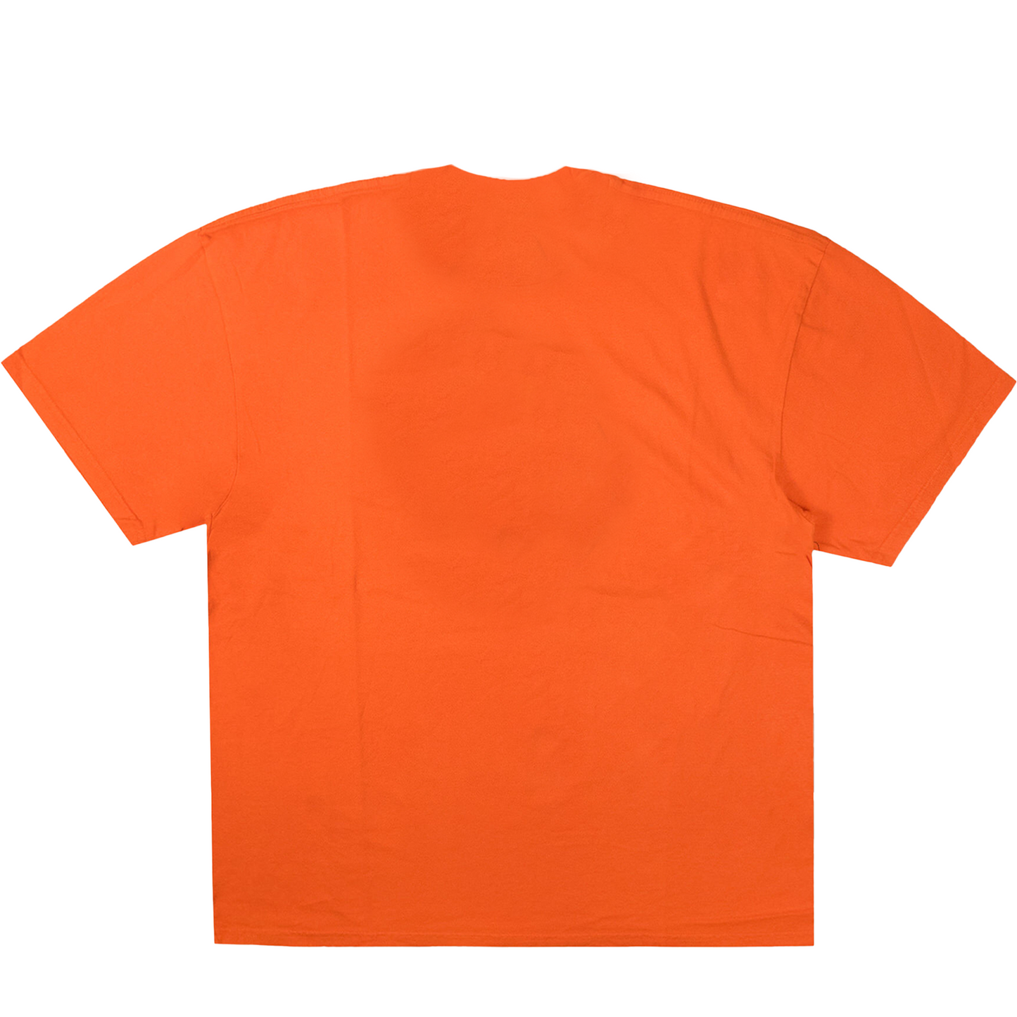 Drew House Mascot Tee Orange