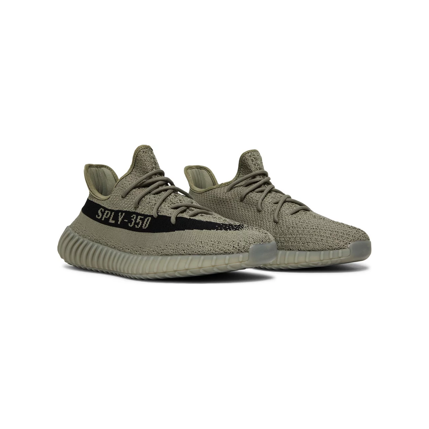 adidas Yeezy Boost 350 V2 Granite