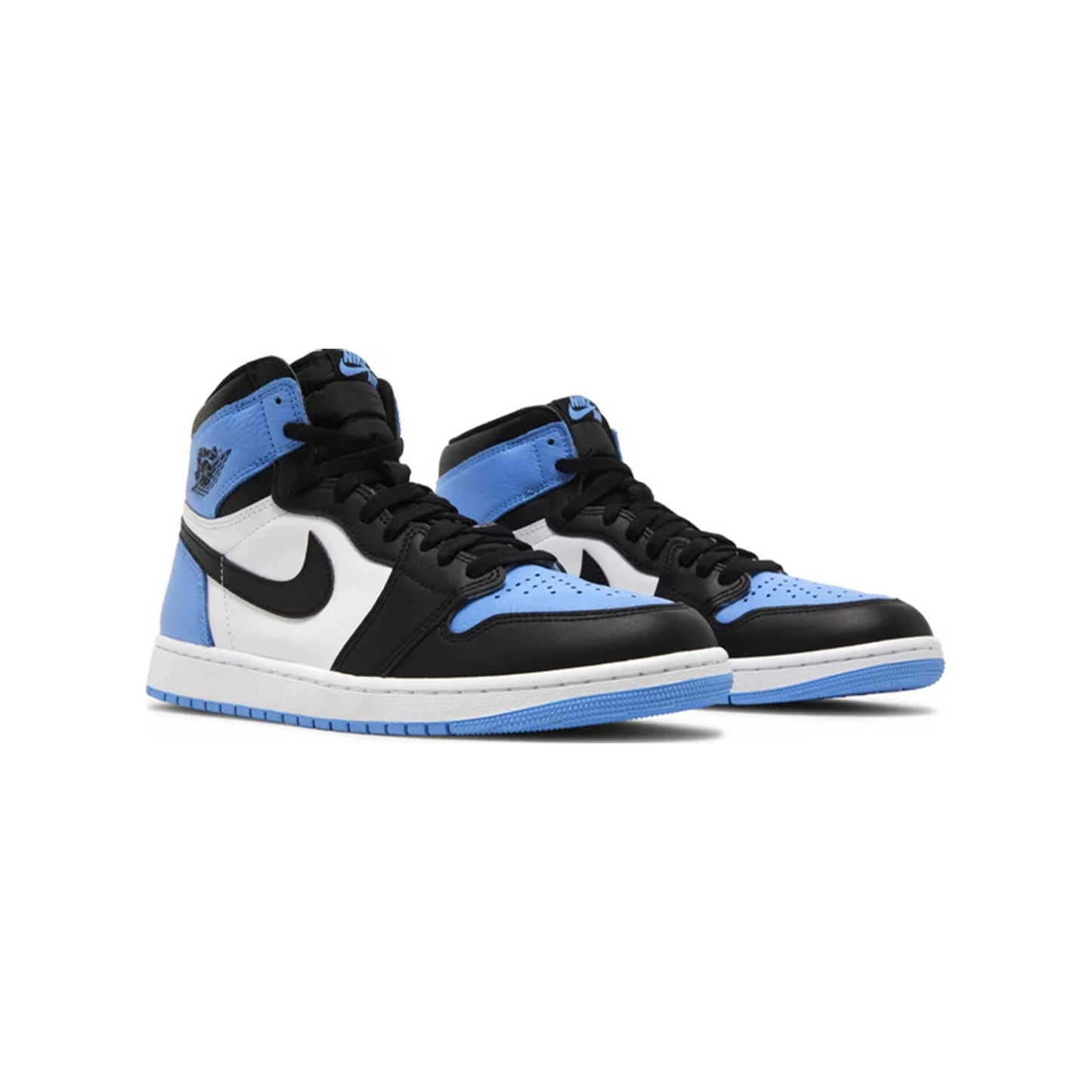 Jordan 1 Retro High OG UNC Toe