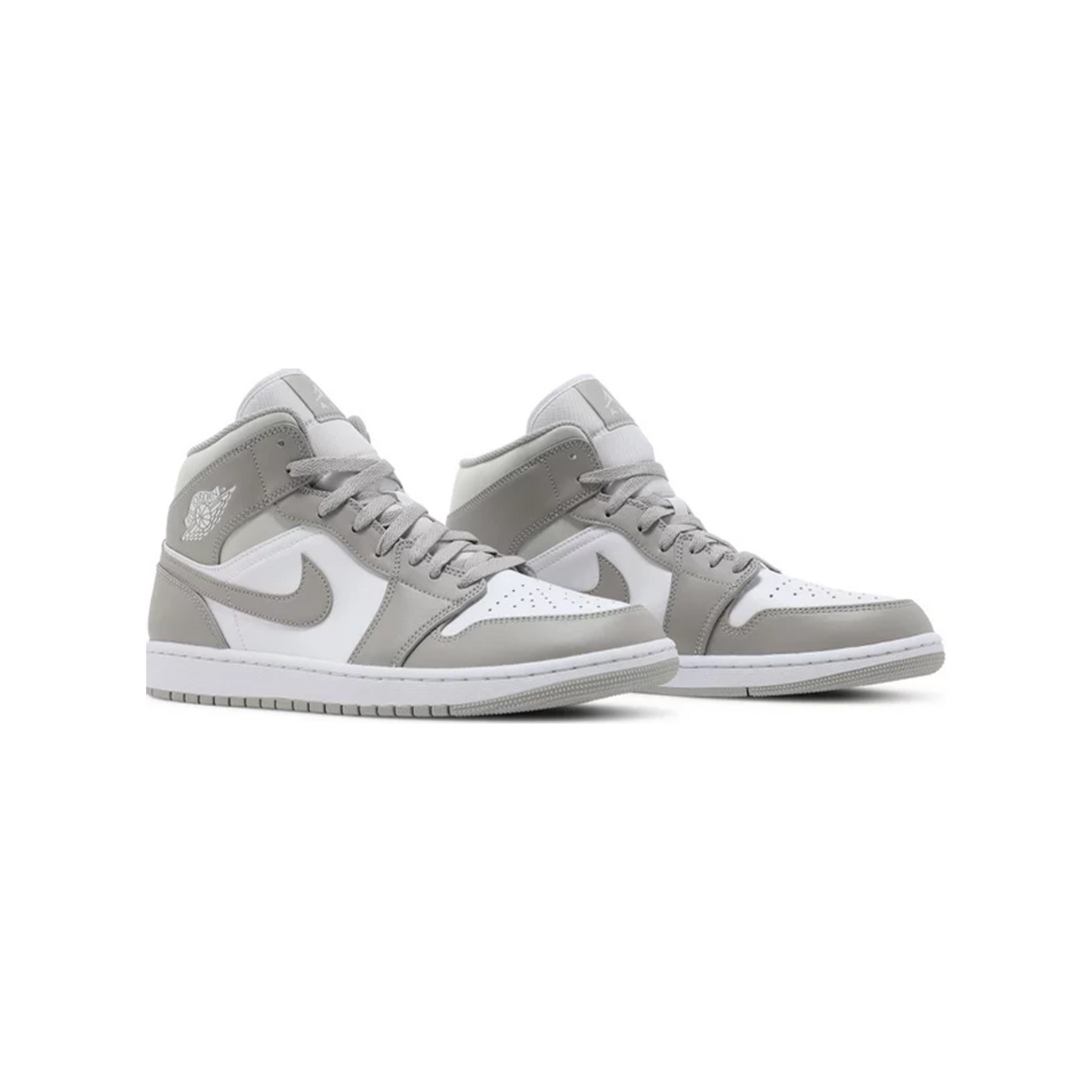 Jordan 1 Mid Linen