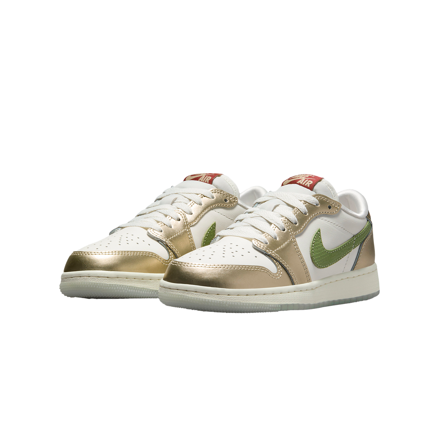 Jordan 1 Retro Low OG Year of the Dragon (GS)