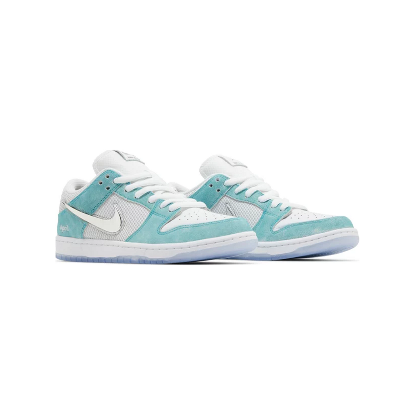 Nike SB Dunk Low April Skateboards