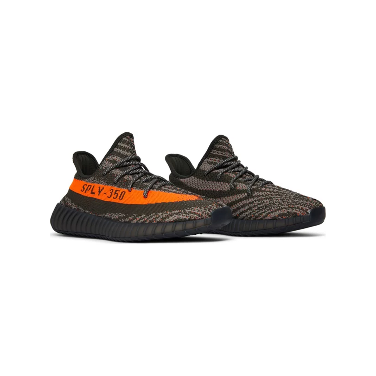 adidas Yeezy Boost 350 V2 Carbon Beluga