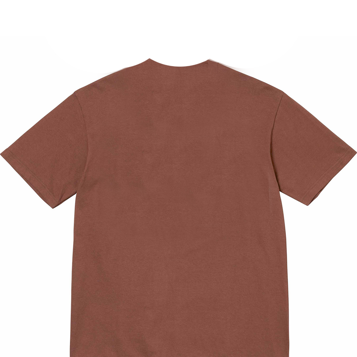 Supreme Maradona Tee Brown (SS24)