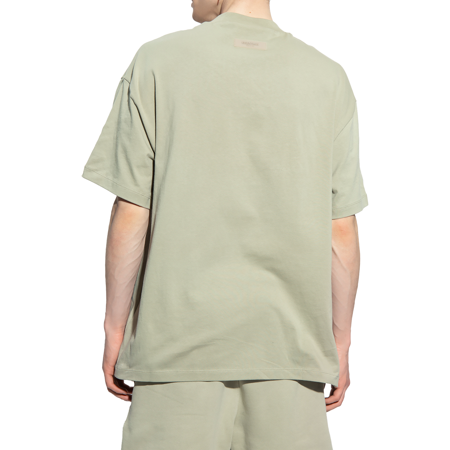 Fear of God Essentials Tee Seafoam (SS22)