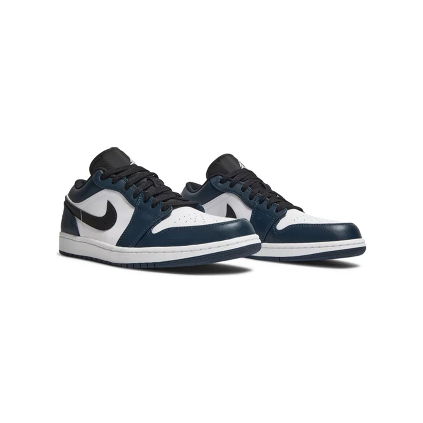Jordan 1 Low Armory Navy (GS)