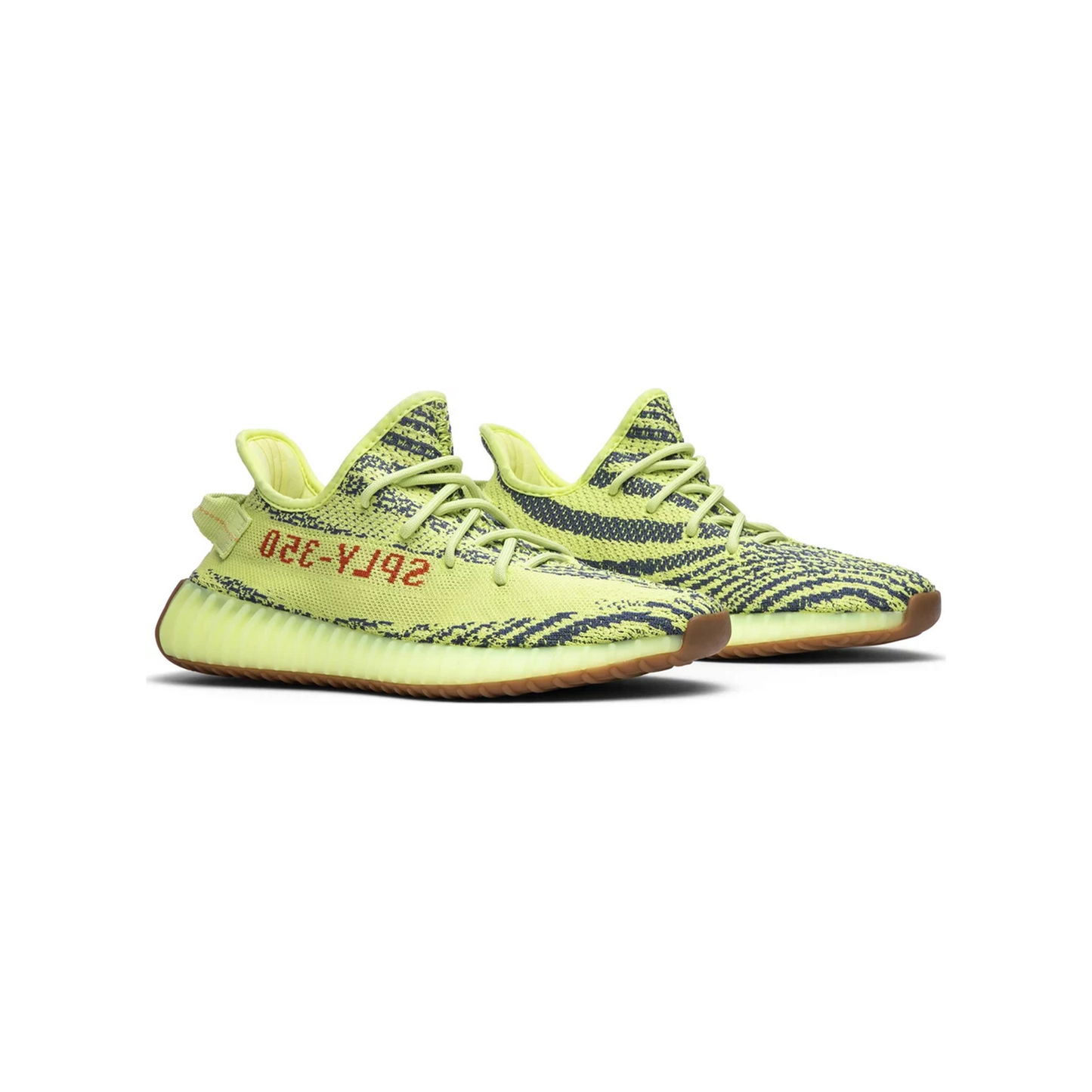 adidas Yeezy Boost 350 V2 Semi Frozen Yellow