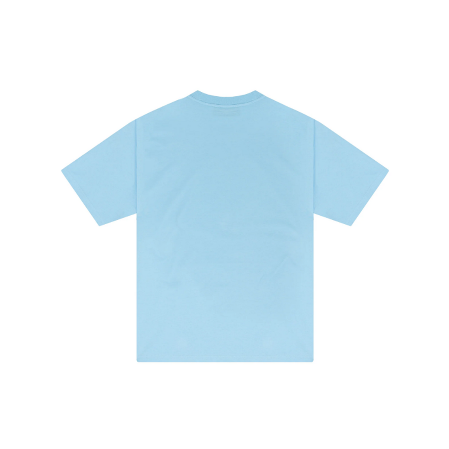 Drew House Bowie Tee Pacific Blue