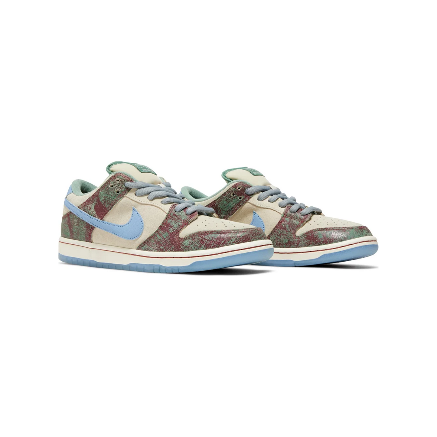 Nike SB Dunk Low Crenshaw Skate Club