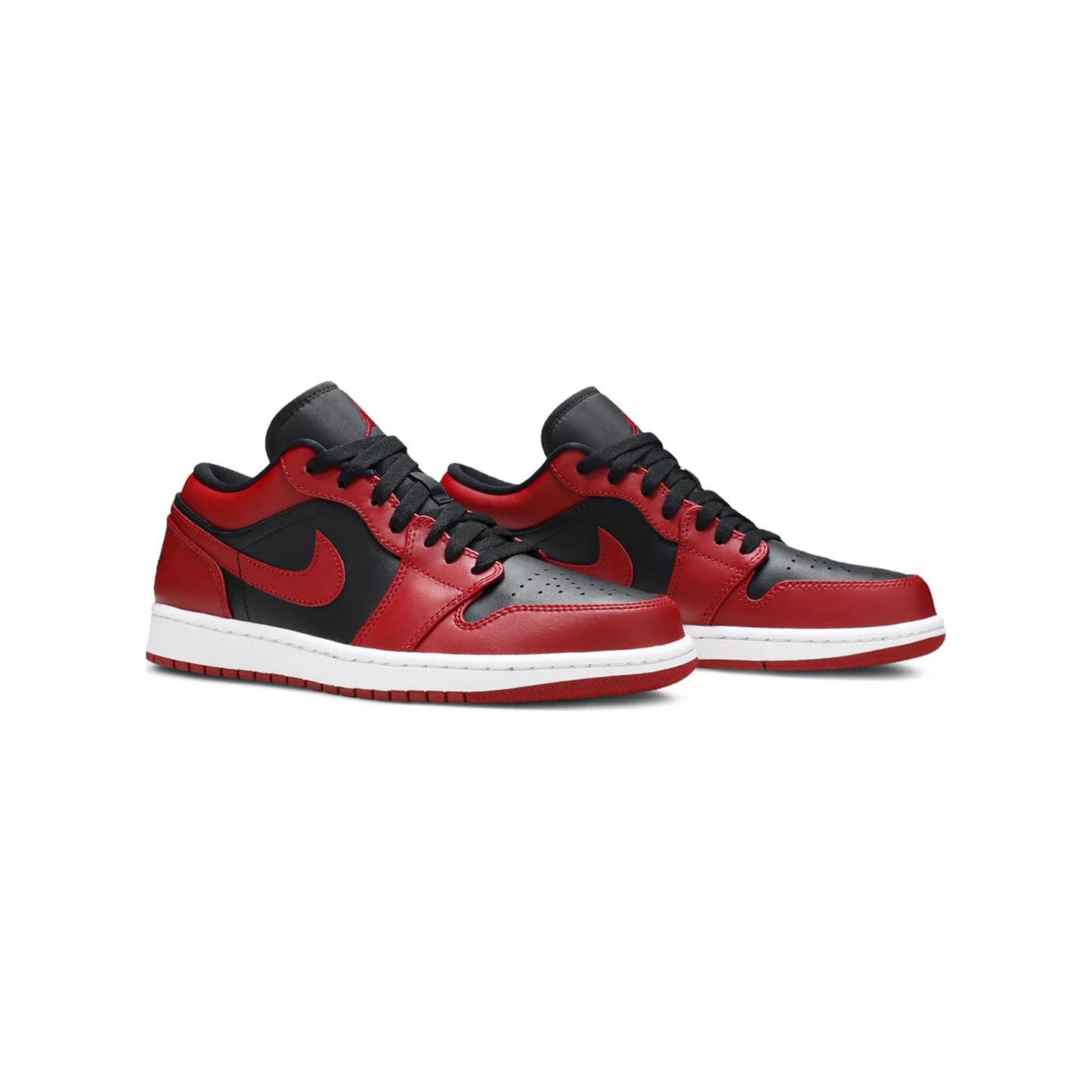 Jordan 1 Low Reverse Bred