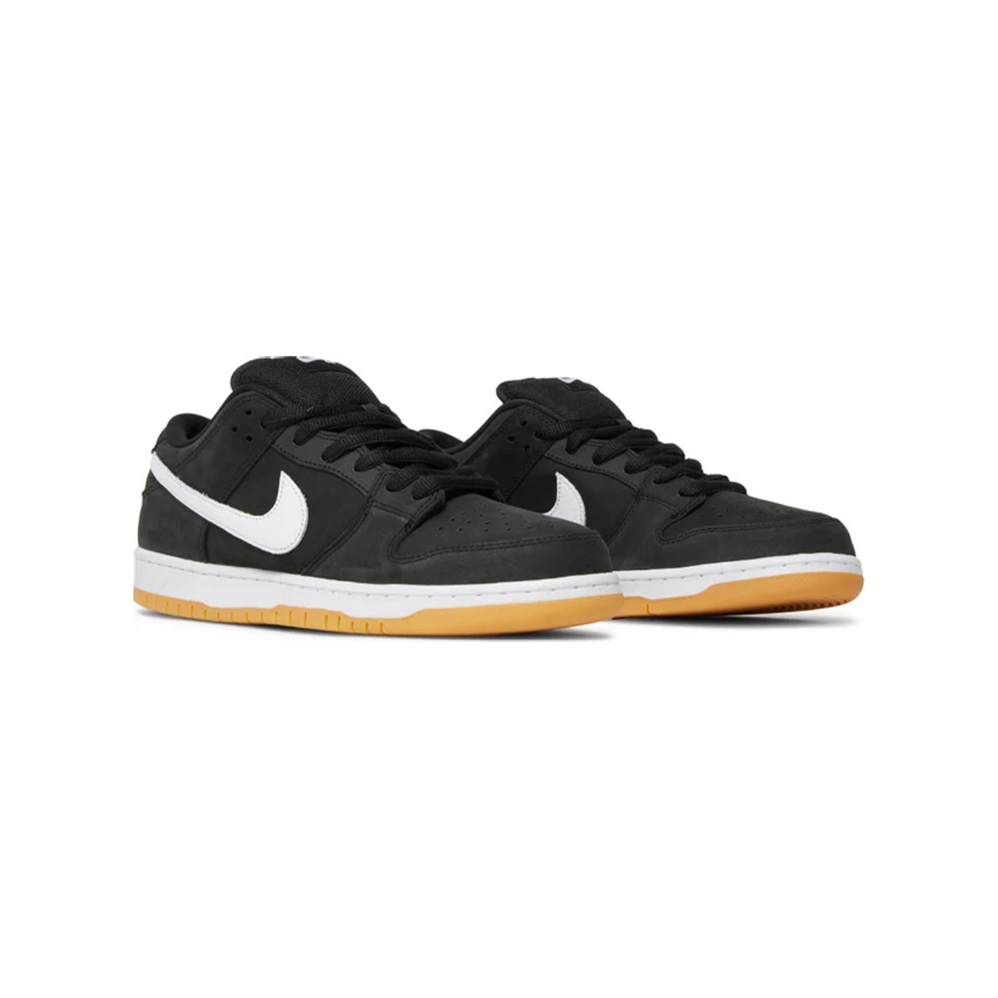 Nike SB Dunk Low Pro Black Gum