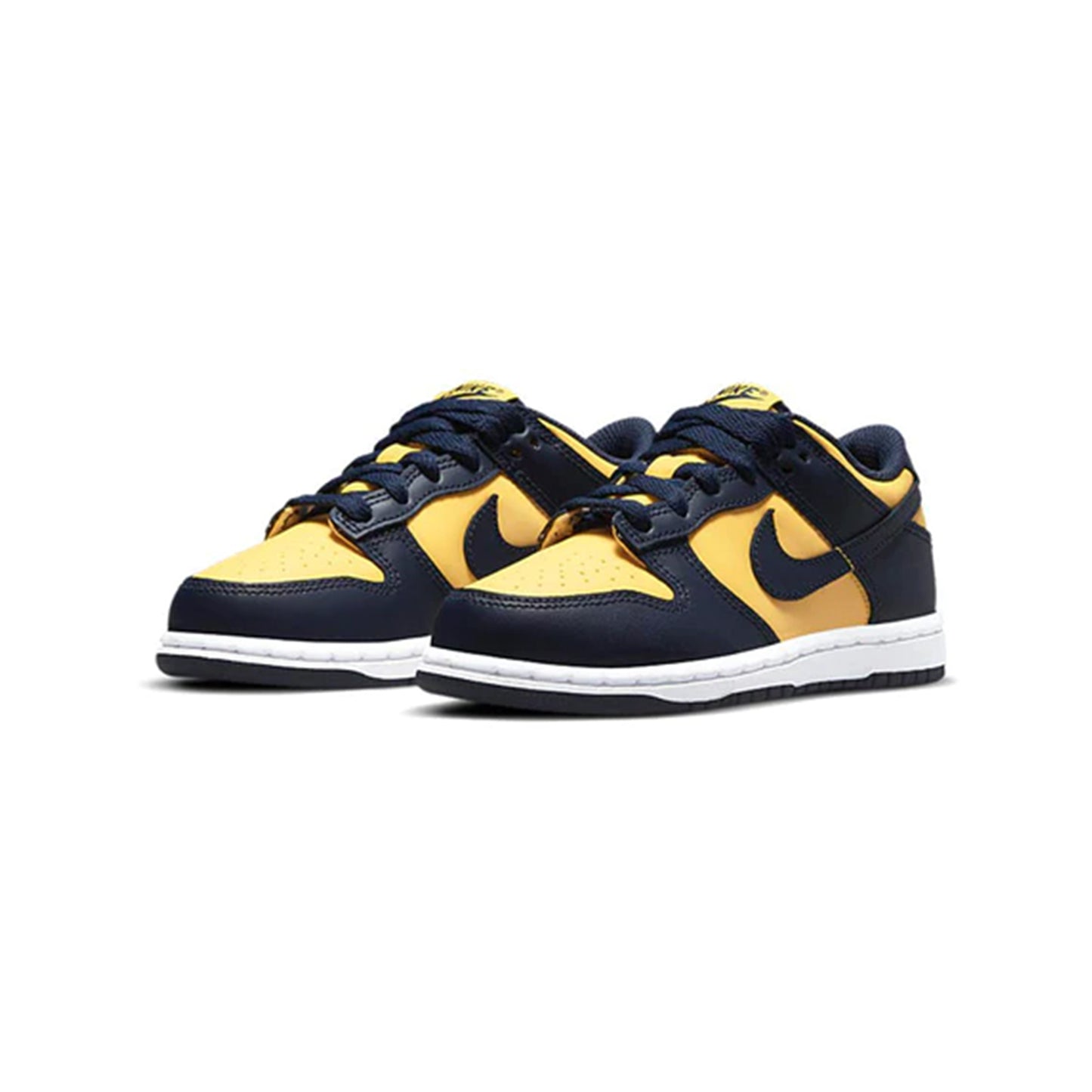Nike Dunk Low Michigan (PS)
