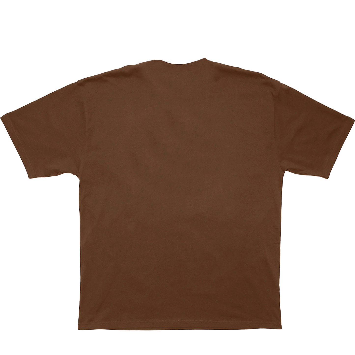 Drew House Mascot Tee Brown