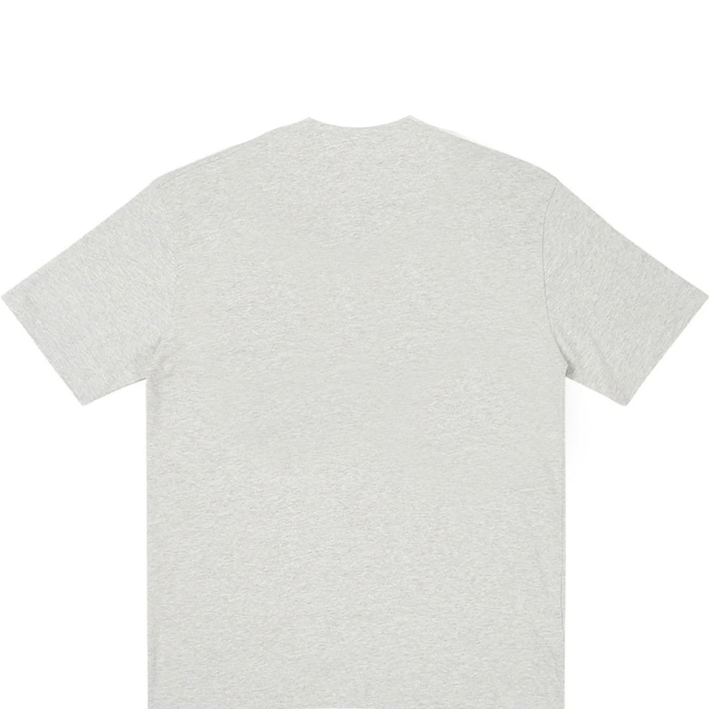 Palace x Thrasher Tee Grey