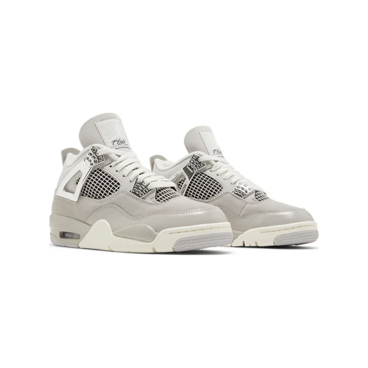 Jordan 4 Retro Frozen Moments (W)