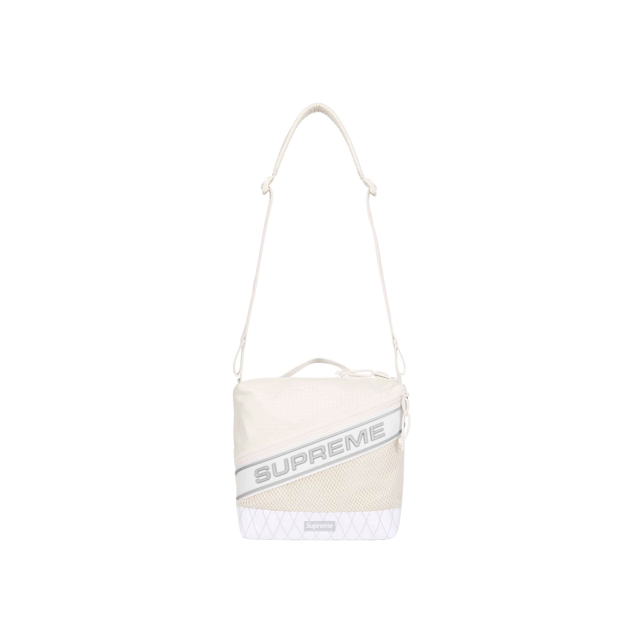 Bag shoulder supreme sales