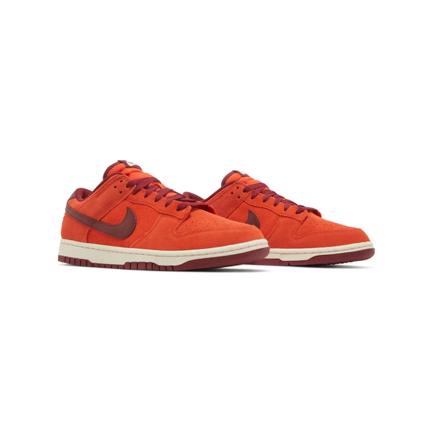 Nike Dunk Low Premium Team Orange