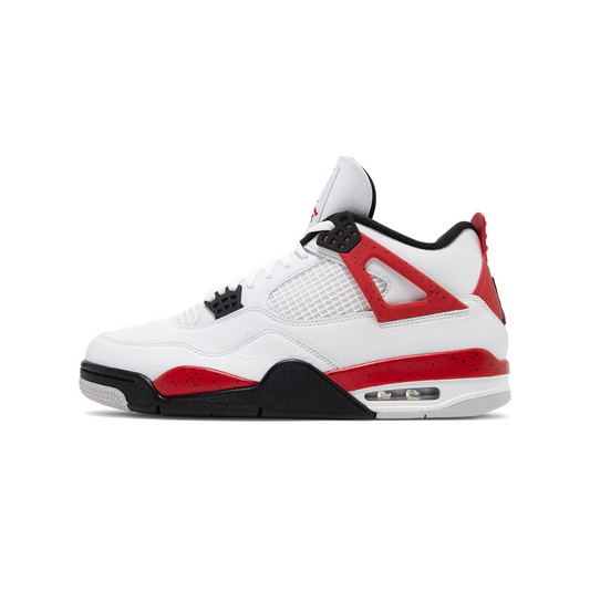 Jordan 4 Retro Red Cement (GS)