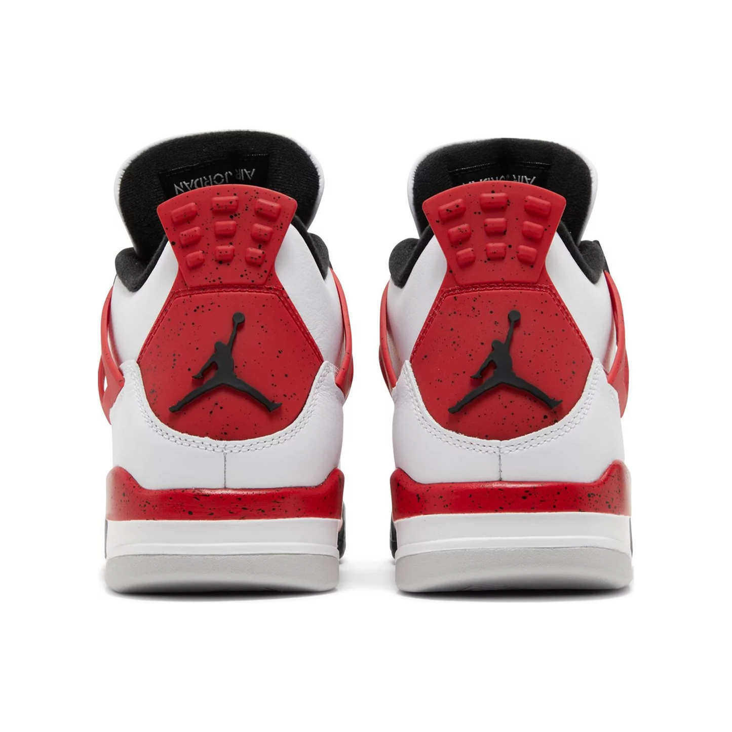 Jordan 4 Retro Red Cement (GS)