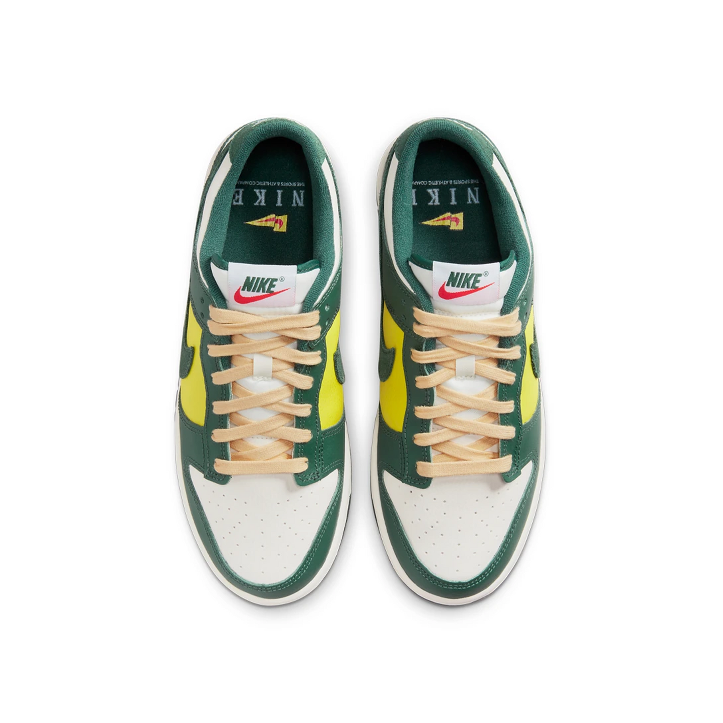 Nike Dunk Low SE Noble Green (W)