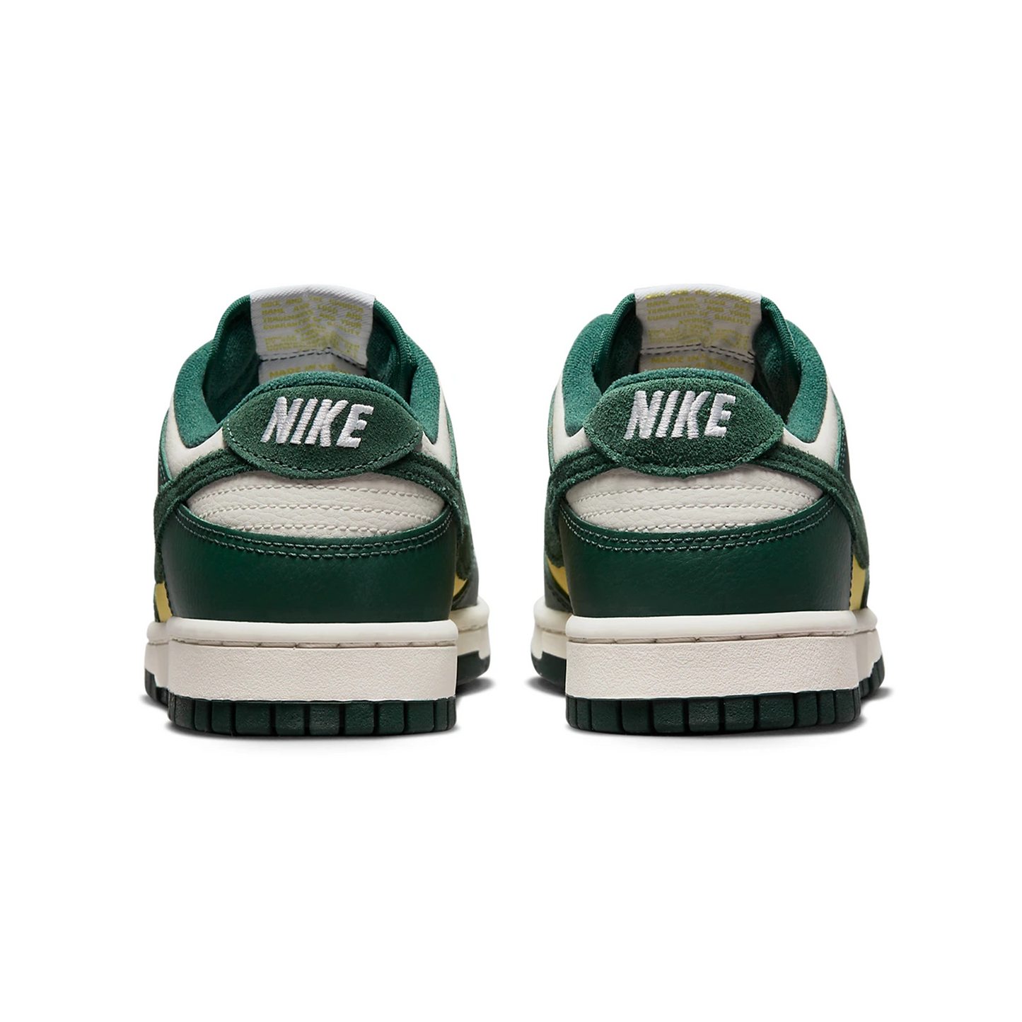 Nike Dunk Low SE Noble Green (W)
