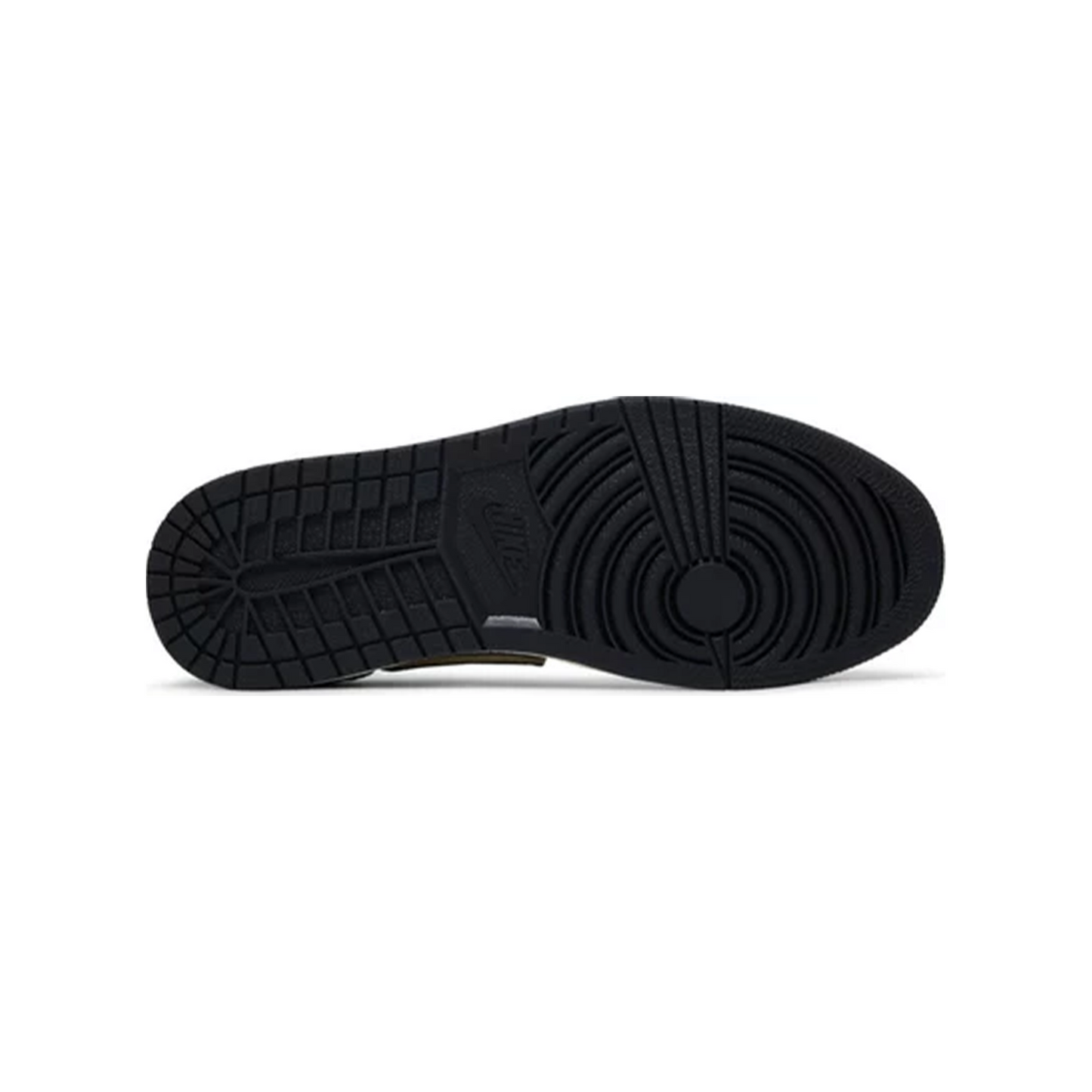 Jordan 1 Low OG EX Black Smoke Grey