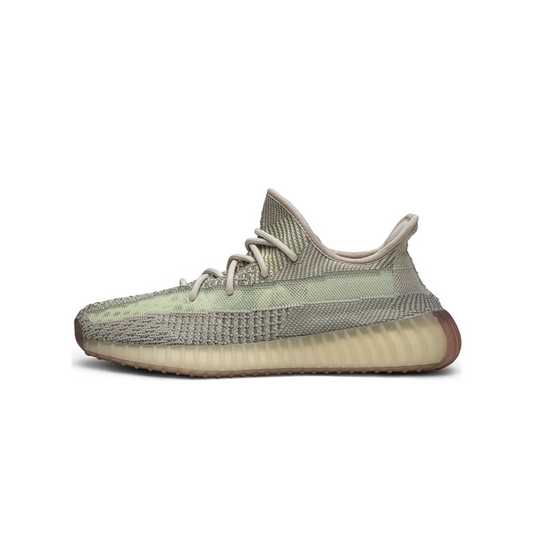 adidas Yeezy Boost 350 V2 Citrin (Non-Reflective)