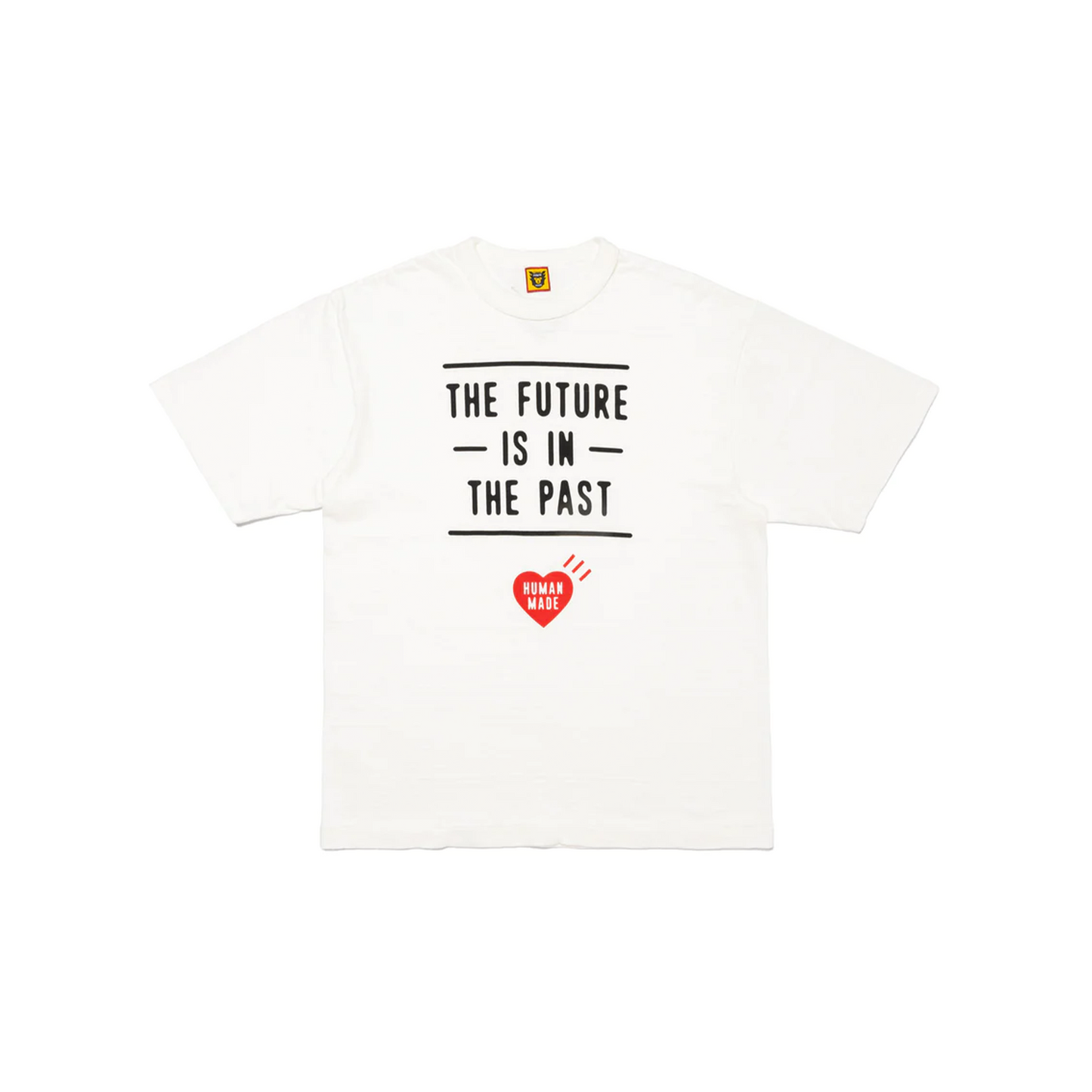 Human Made Graphic #03 Tee White (SS24)