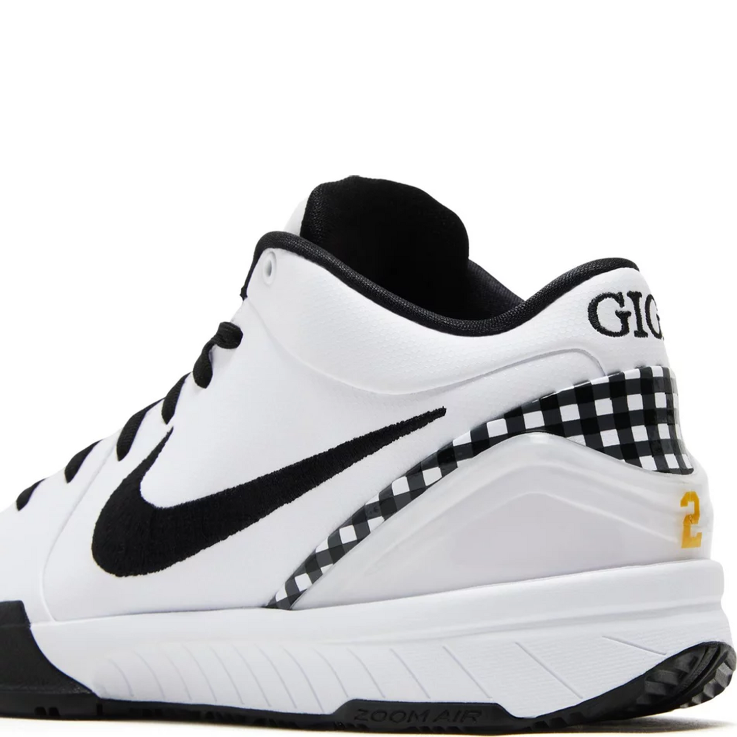 Nike Kobe 4 Protro Mambacita Gigi