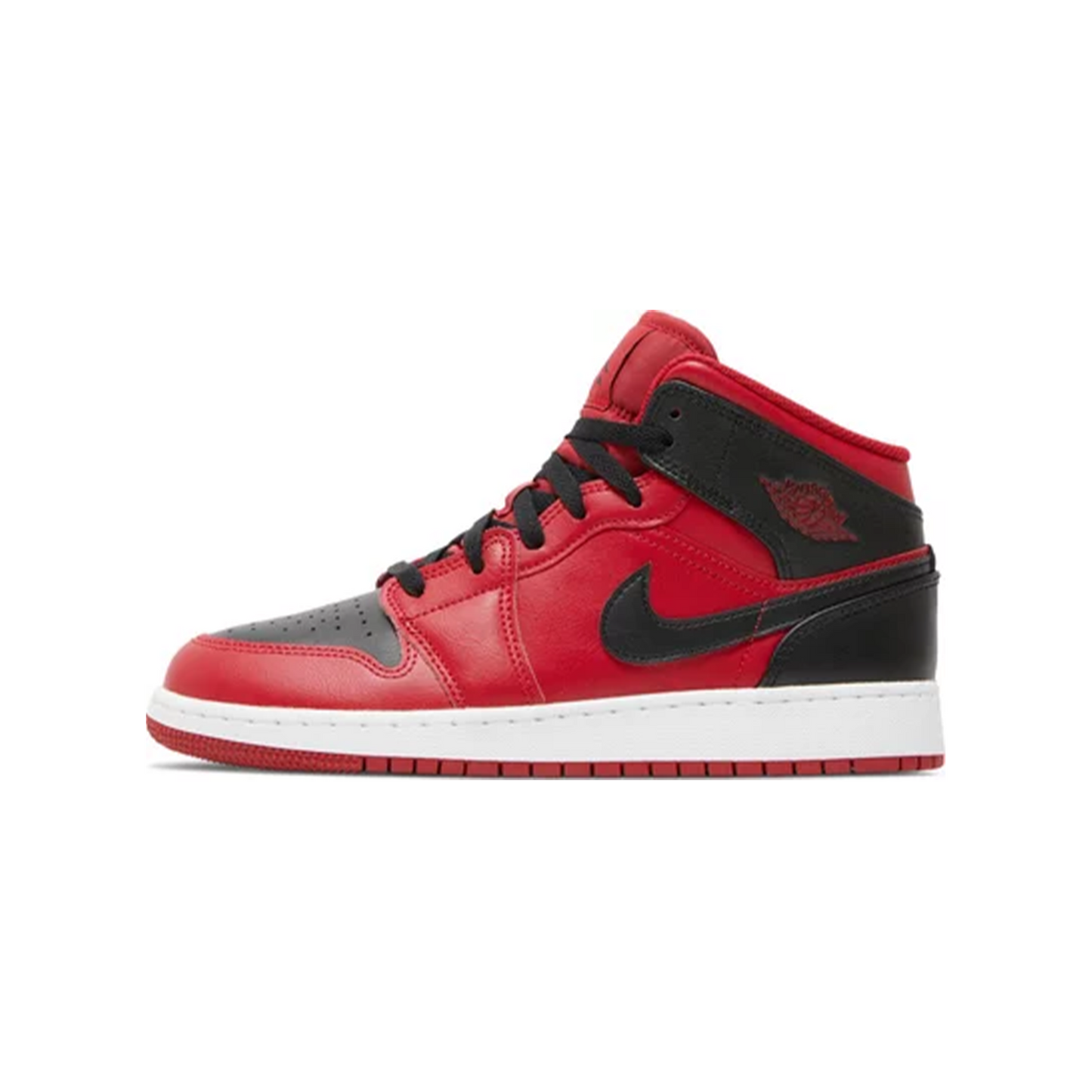 Jordan 1 Mid Reverse Bred (GS)