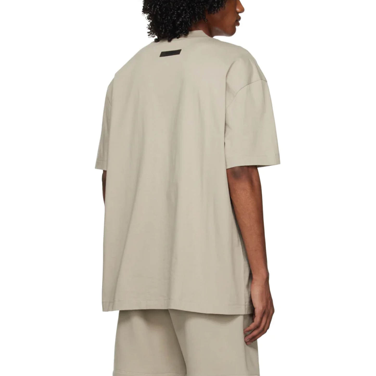 Fear of God Essentials Short Sleeve Tee Seal (FW22)