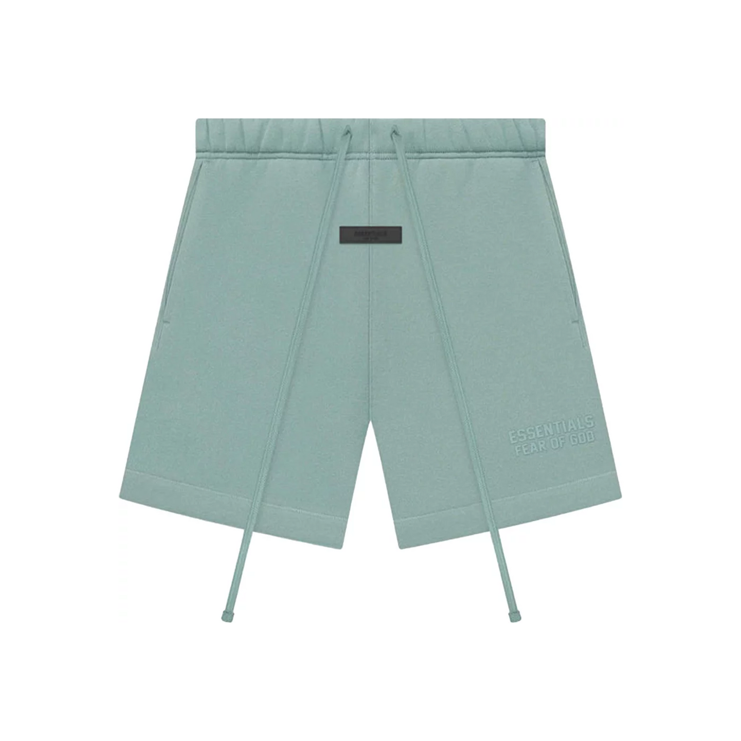 Fear of God Essentials Shorts Sycamore