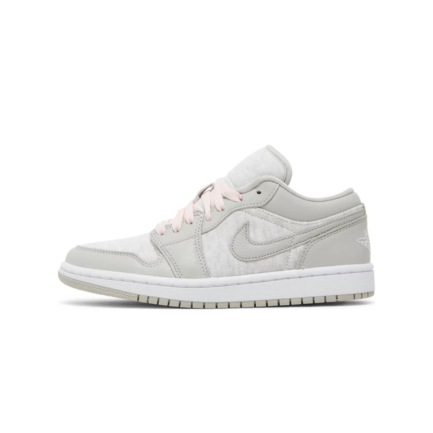 Jordan 1 Low SE Light Iron Ore (W)