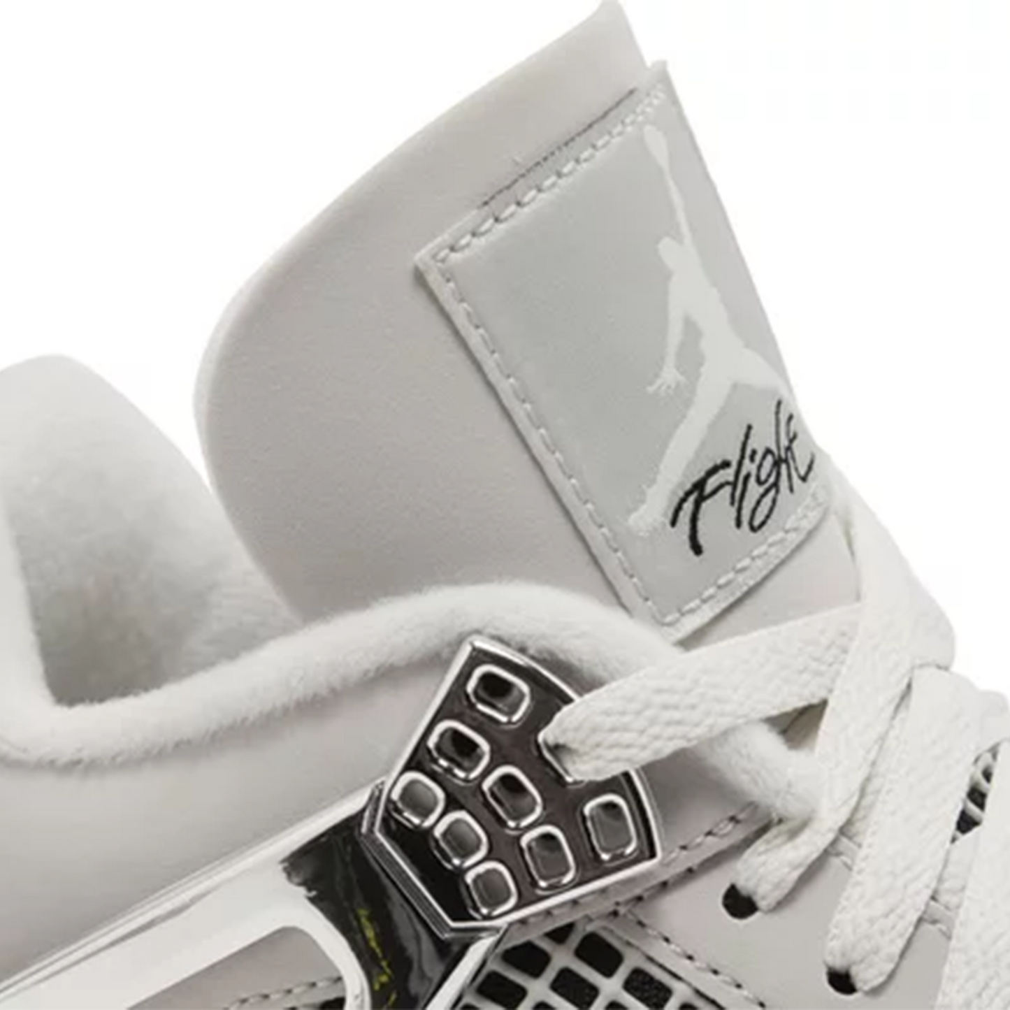 Jordan 4 Retro Frozen Moments (W)