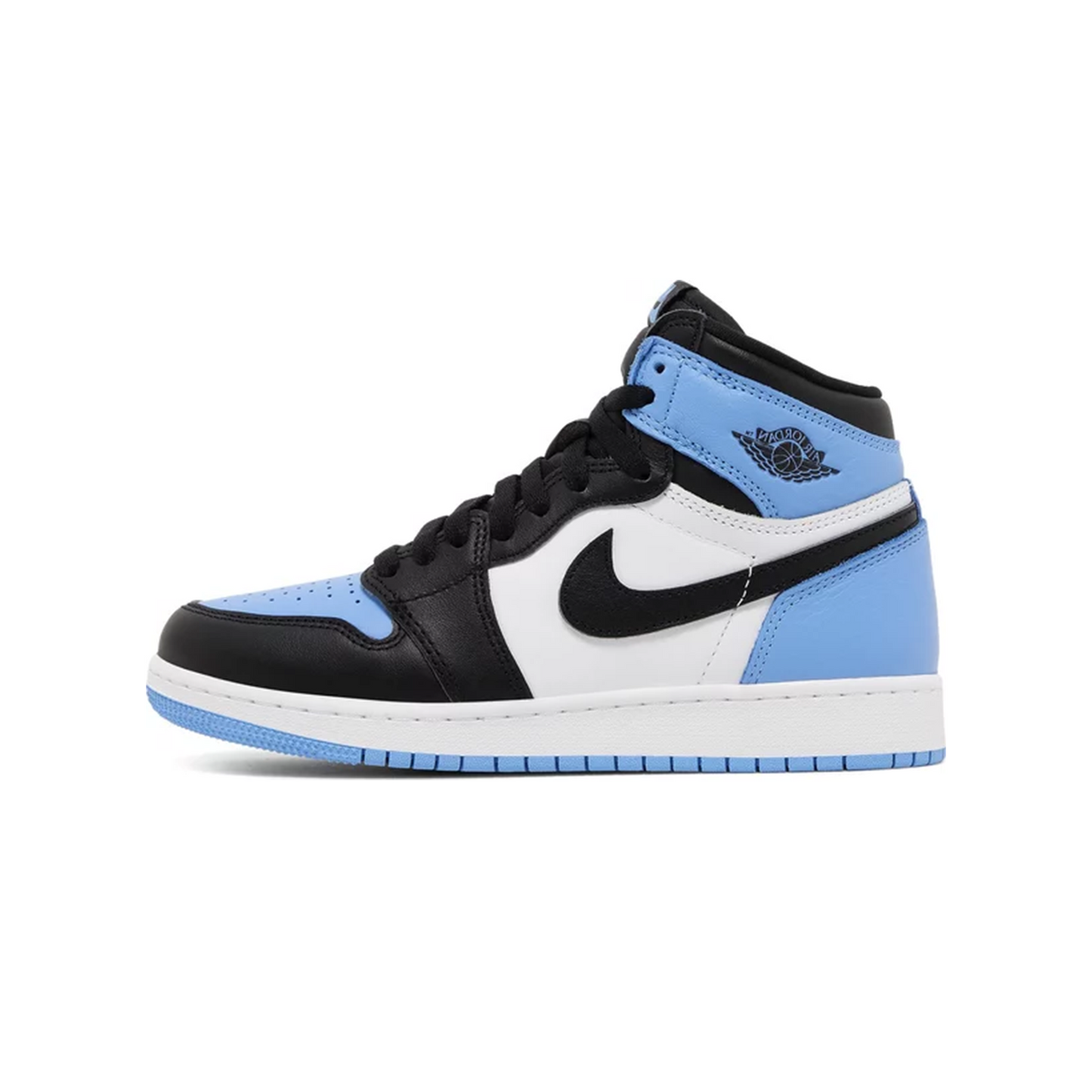 Jordan 1 Retro High OG UNC Toe (GS)