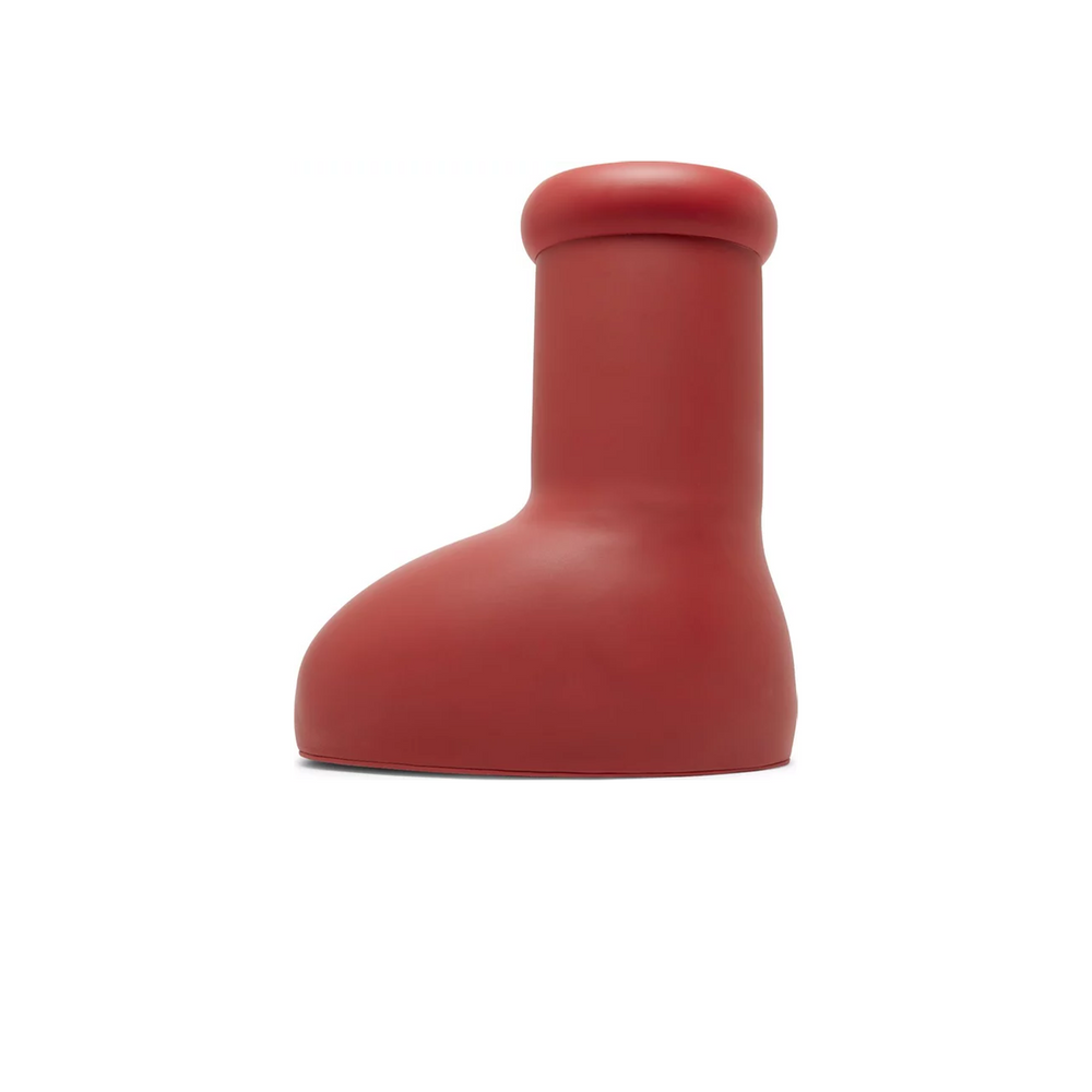 MSCHF Big Red Boot