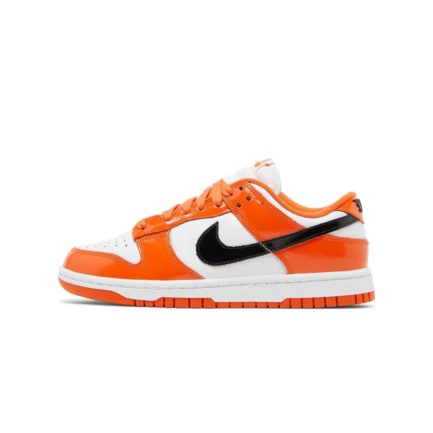 Nike Dunk Low Patent Halloween (W)